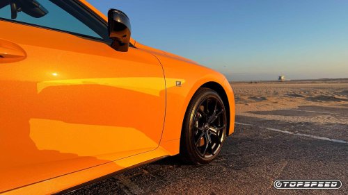 The unkillable Japanese sedan that BMW shoppers should test drive