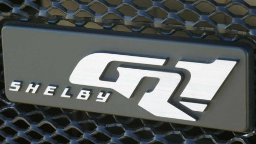 The supercar Ford should have built 20 years ago