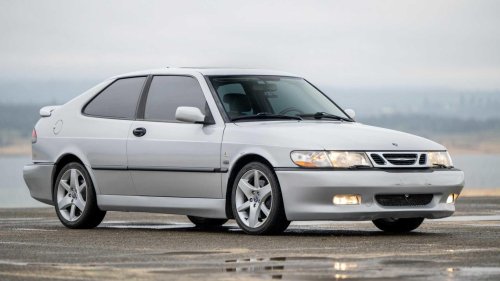 BMW, 8 performance Saabs that might make you ditch your BMW