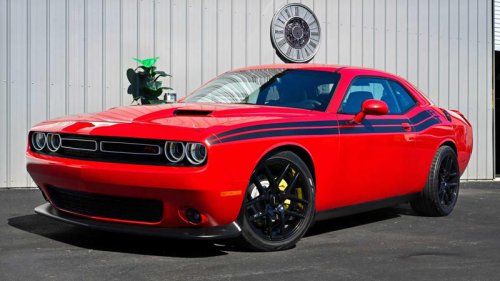 6 fast cars under $20,000 you can buy in 2026