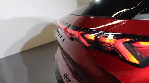 2027 Infiniti QX65 hands-on preview: Presence rejuvenation