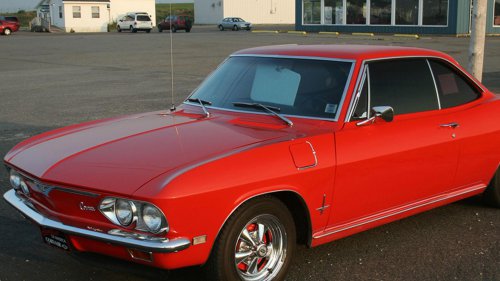 20 cars that changed the world for the worst