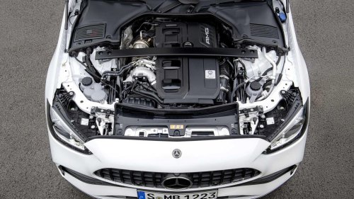 Here's what makes Audi, BMW, and Mercedes-Benz different