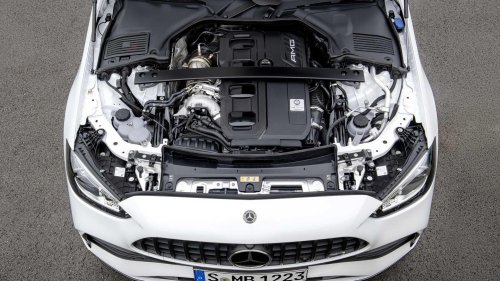 Audi, BMW, Mercedes-Benz, Here's what makes Audi, BMW, and Mercedes-Benz different