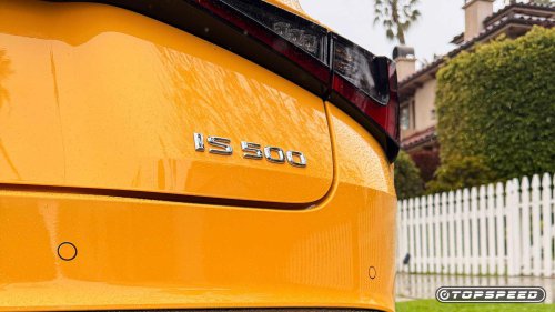 The unkillable Japanese sedan that BMW shoppers should test drive