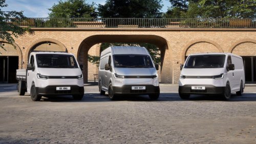 Ford, Ford Fiesta, Ford Bronco, Ford presenta su plan para resucitar en Europa: 7 modelos hasta 2029, incluyendo el nuevo Fiesta y un Bronco fabricado en España