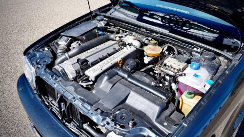 The classic wagon that was secretly a performance monster