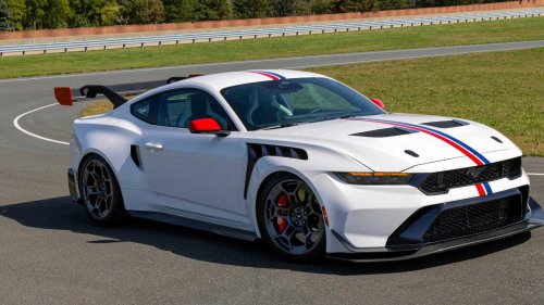 2026 Ford Mustang GTD: Complete specs, price &amp; editions guide