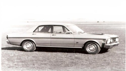 Ford 289: The 4.7L V8 that powered Shelby legends in the '60s