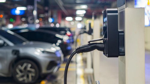 Five new EVs with the biggest price drops in 2026