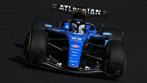 Piastri rompe el dominio de Mercedes, Alonso se acerca a la normalidad y Williams sorprende positivamente