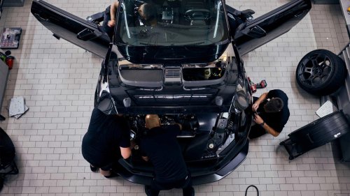 2026 Ford Mustang GTD: Complete specs, price &amp; editions guide