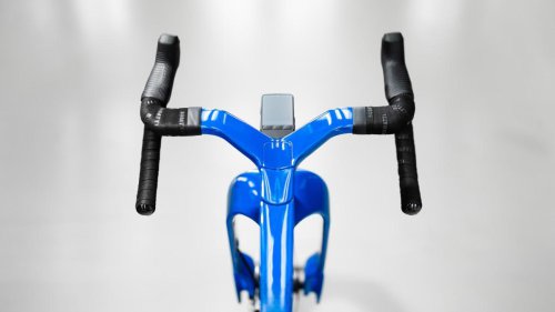 La Bugatti Factor One traslada el ADN de los hiperdeportivos a una bicicleta radical