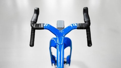 Bugatti, La Bugatti Factor One traslada el ADN de los hiperdeportivos a una bicicleta radical