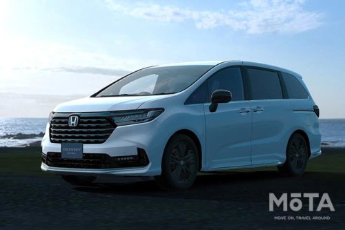 新型インサイトの価格は550万円! 補助金込みの実質価格や発売日、航続距離を解説