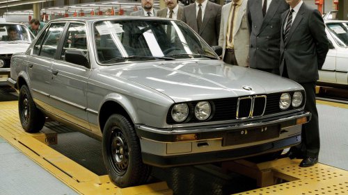 The Toyota that became a first car for one generation and a dream car for the next