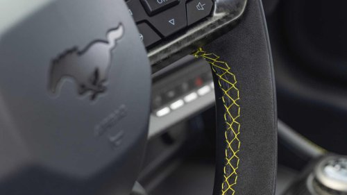 2026 Ford Mustang GTD: Complete specs, price &amp; editions guide