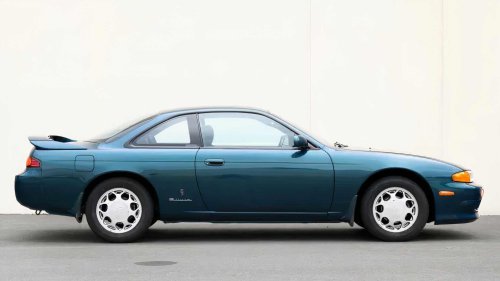 The Toyota that became a first car for one generation and a dream car for the next