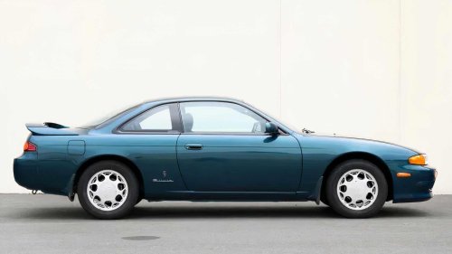Toyota, The Toyota that became a first car for one generation and a dream car for the next