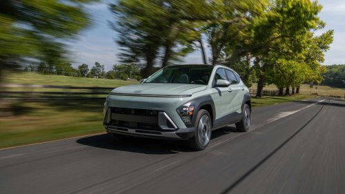 10 EV deals that make sense with gas prices soaring