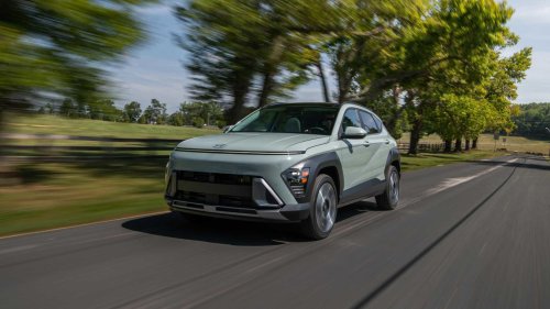 10 EV deals that make sense with gas prices soaring