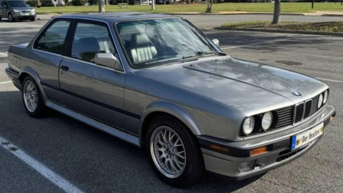 The Toyota that became a first car for one generation and a dream car for the next