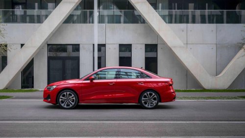 Audi, BMW, Mercedes-Benz, Here's what makes Audi, BMW, and Mercedes-Benz different