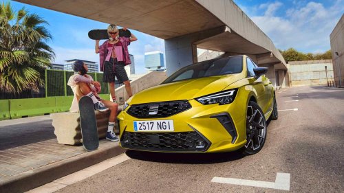 El rey de 2025 vuelve a reinar entre los coches más vendidos en marzo