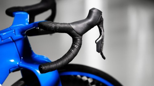 Bugatti, La Bugatti Factor One traslada el ADN de los hiperdeportivos a una bicicleta radical
