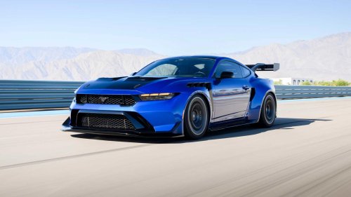 Porsche 911, Porsche 911 GT3, Porsche 911 GT3 RS, Porsche, Forget 911 GT3, Mustang GTD may have killed the Porsche GT2 RS at the Nürburgring