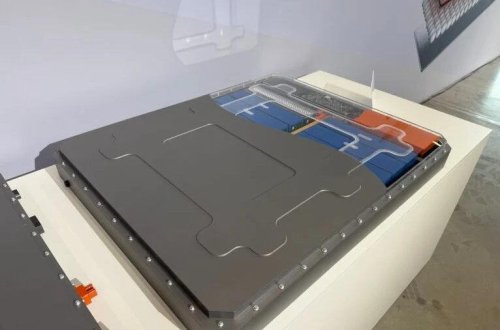 MG | ¿En qué benefician las baterías semi-sólidas al nuevo MG4 Urban?