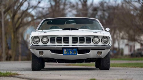 The one muscle car that quietly outran everything in its era