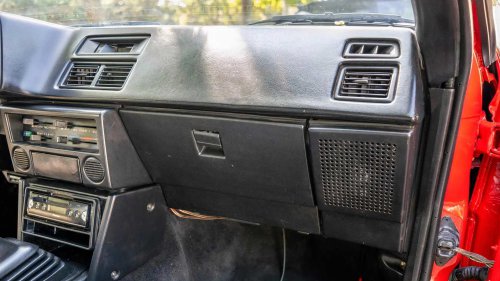 The Toyota that became a first car for one generation and a dream car for the next