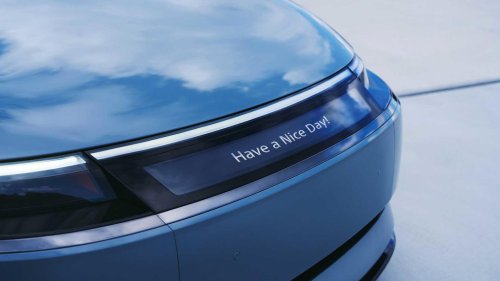 Honda, Sony, Honda and Sony cancel electric car plans amid EV market and global uncertainty