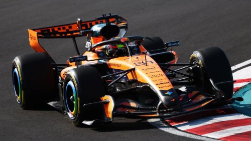 Piastri rompe el dominio de Mercedes, Alonso se acerca a la normalidad y Williams sorprende positivamente