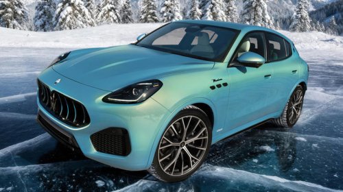Five new EVs with the biggest price drops in 2026