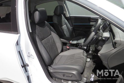 新型インサイトの価格は550万円! 補助金込みの実質価格や発売日、航続距離を解説