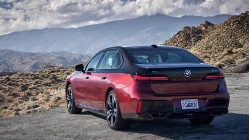 First BMW Alpina model gets a reveal date and location