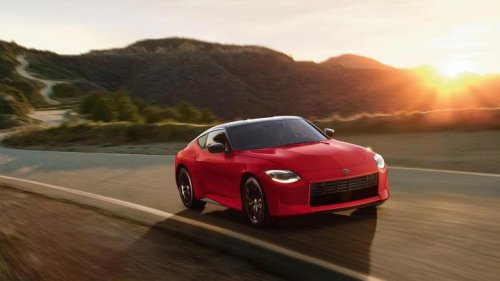 Nissan, Nissan Z, El sueño del Nissan Z aún no es imposible para Europa, la marca estudia la fórmula para que su motor V6 cumpla con Euro7