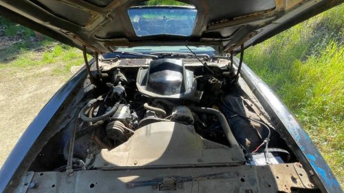 Pontiac, At $10,000, would you flip your lid over this 1980 Pontiac Firebird Trans-Am convertible?