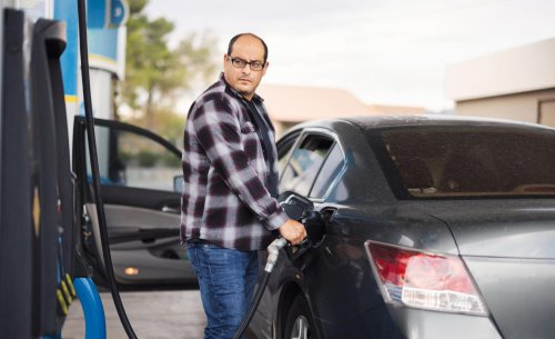 Alerta roja en las gasolineras: la advertencia de Shell que preocupa a los conductores por lo que pasará en unas pocas semanas