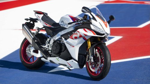 10 of the greatest Italian motorcycles ever made, ranked worst to best