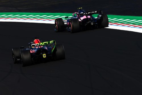 Max Verstappen, desolado ante el ritmo de Red Bull F1 y el RB22 en el GP de Japón: "No espero ningún milagro"