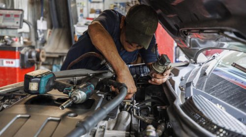What problem car part do you wish was indestructible?