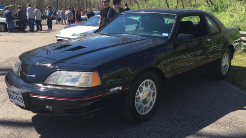 10 muscle cars from the 80s that still made the power