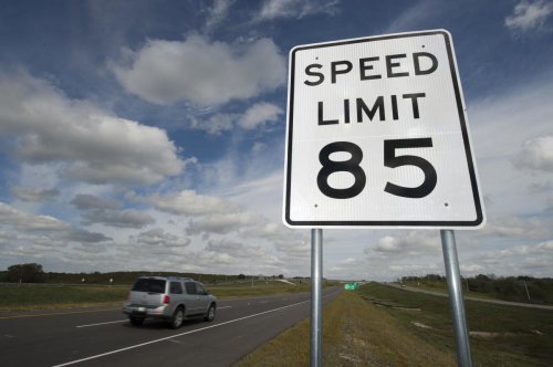 These are the states with the fastest highways
