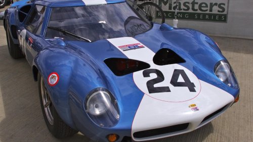 10 classic sports cars that have tremendous value now