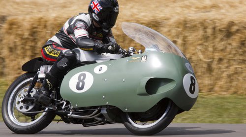 10 of the greatest Italian motorcycles ever made, ranked worst to best