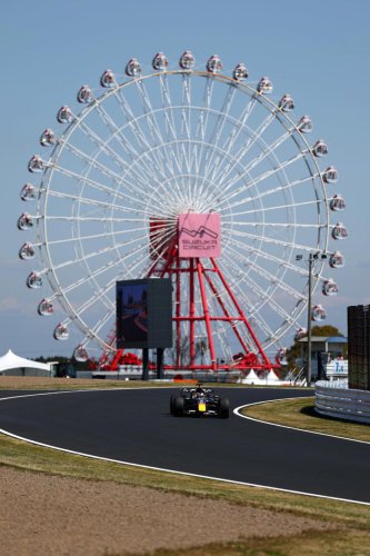 Max Verstappen, desolado ante el ritmo de Red Bull F1 y el RB22 en el GP de Japón: "No espero ningún milagro"