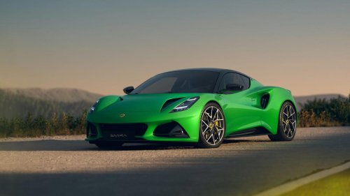 Lotus, Lotus Emira 2026: Nuevas variantes, más equipamiento y clásica receta deportiva, también para España
